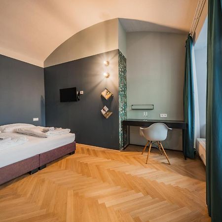 Easy Flat City Living Βιέννη Εξωτερικό φωτογραφία