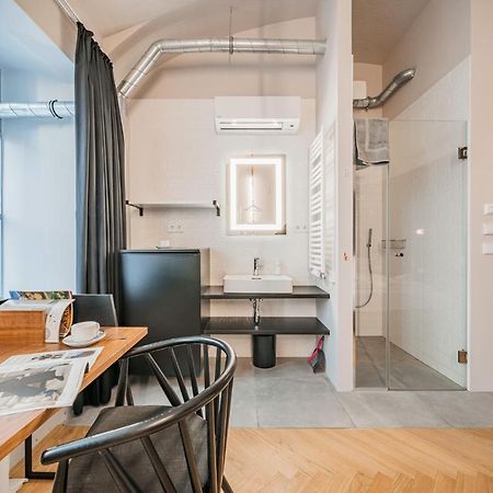 Easy Flat City Living Βιέννη Εξωτερικό φωτογραφία
