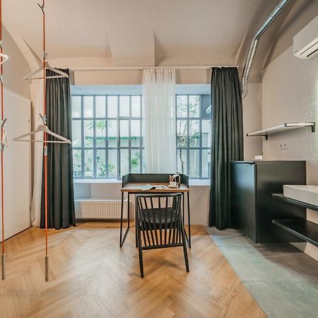 Easy Flat City Living Βιέννη Δωμάτιο φωτογραφία