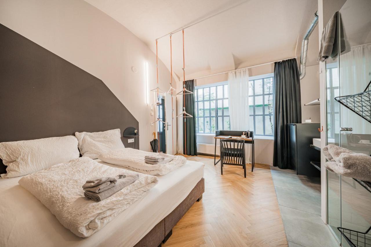 Easy Flat City Living Βιέννη Εξωτερικό φωτογραφία