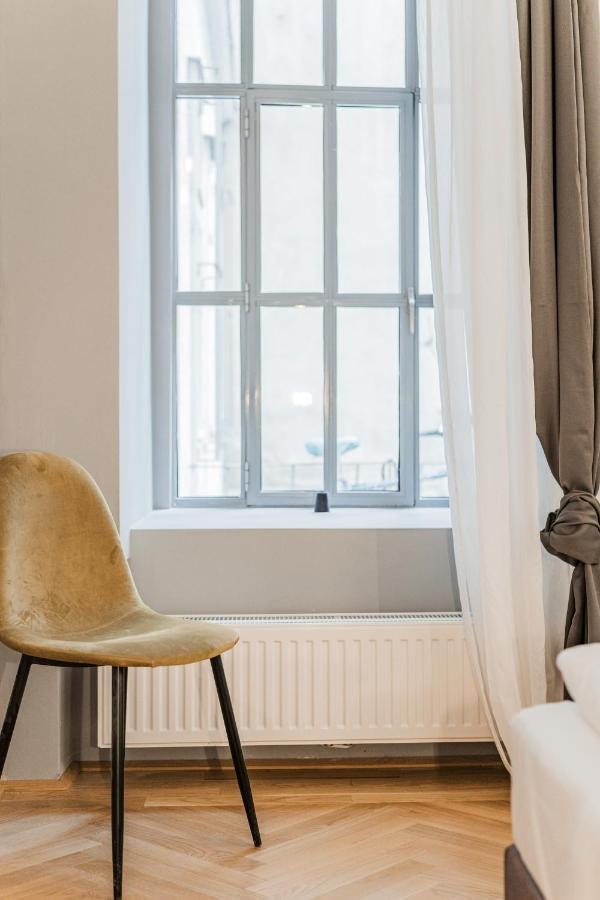 Easy Flat City Living Βιέννη Εξωτερικό φωτογραφία