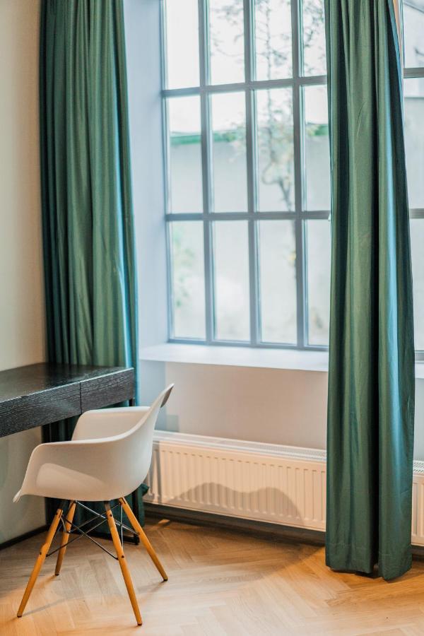 Easy Flat City Living Βιέννη Εξωτερικό φωτογραφία
