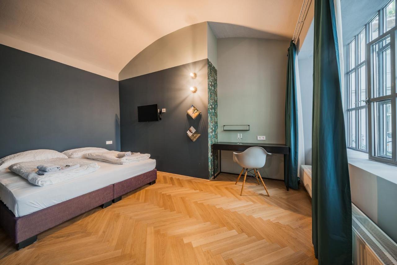 Easy Flat City Living Βιέννη Εξωτερικό φωτογραφία