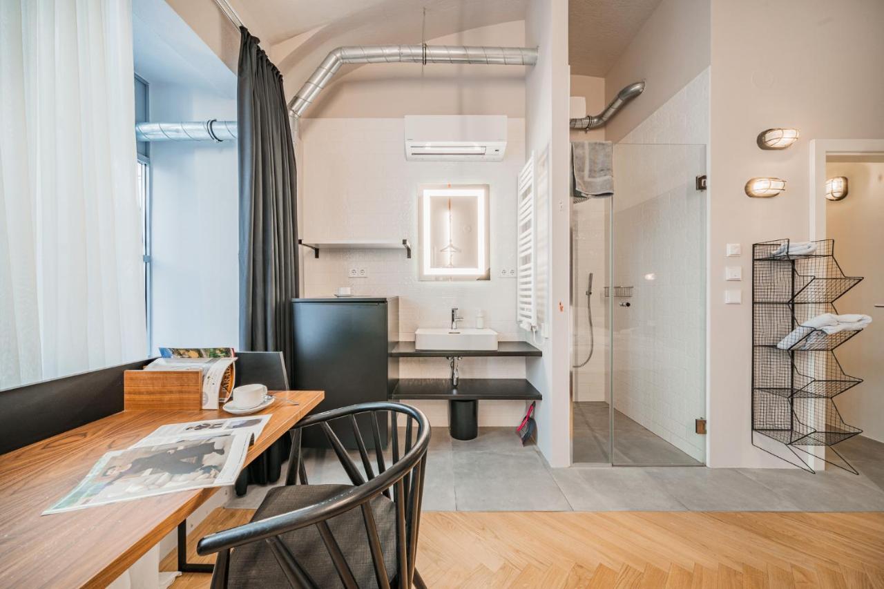 Easy Flat City Living Βιέννη Εξωτερικό φωτογραφία