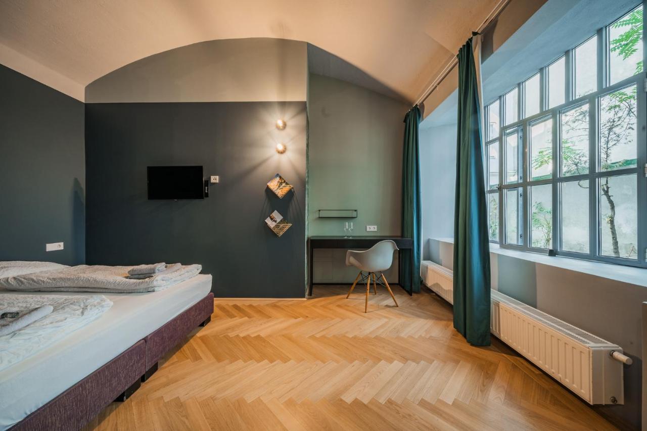 Easy Flat City Living Βιέννη Εξωτερικό φωτογραφία