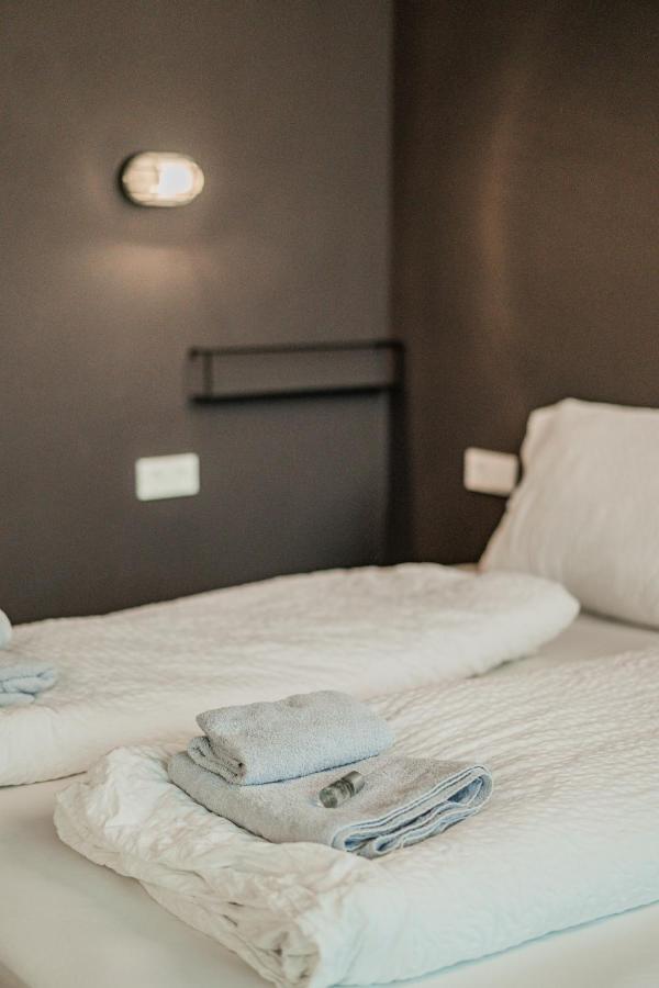 Easy Flat City Living Βιέννη Εξωτερικό φωτογραφία