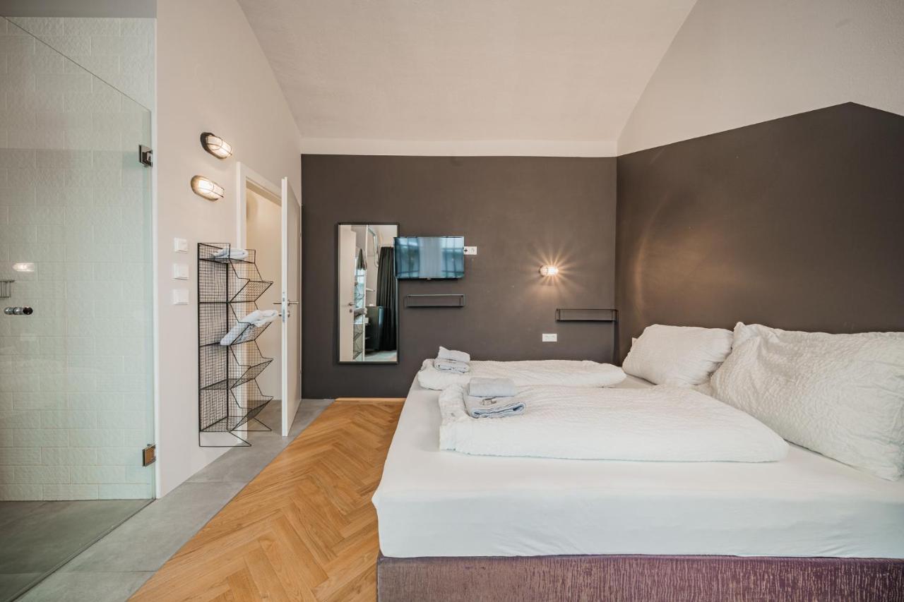 Easy Flat City Living Βιέννη Εξωτερικό φωτογραφία