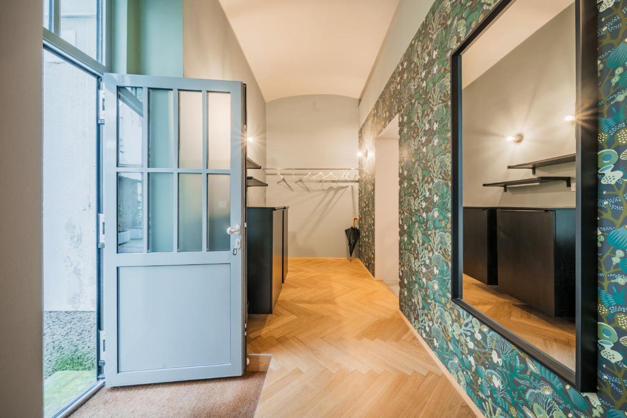 Easy Flat City Living Βιέννη Εξωτερικό φωτογραφία