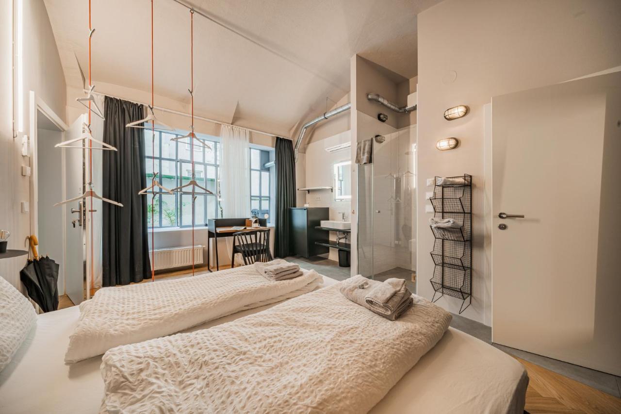 Easy Flat City Living Βιέννη Εξωτερικό φωτογραφία