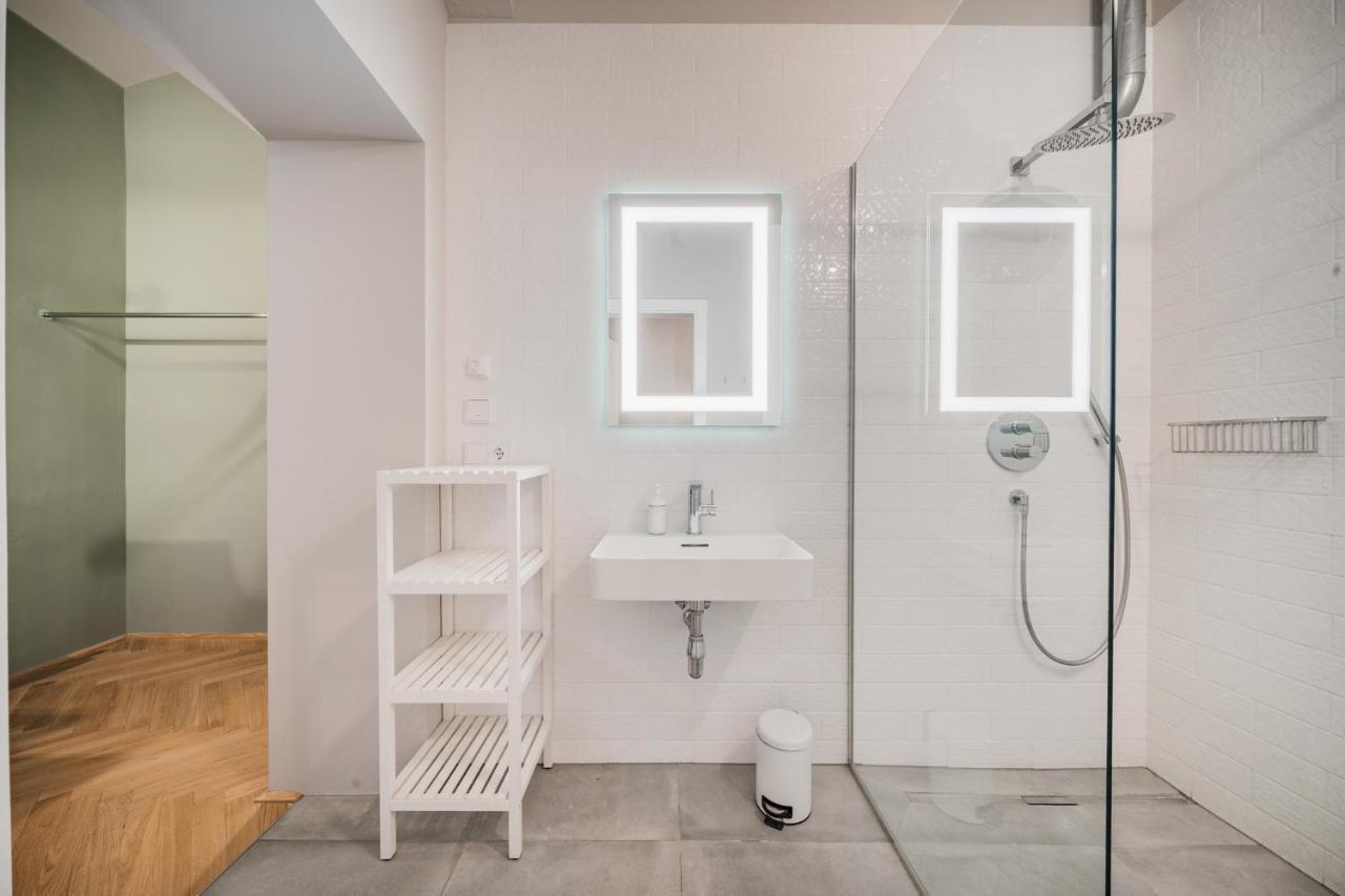 Easy Flat City Living Βιέννη Εξωτερικό φωτογραφία