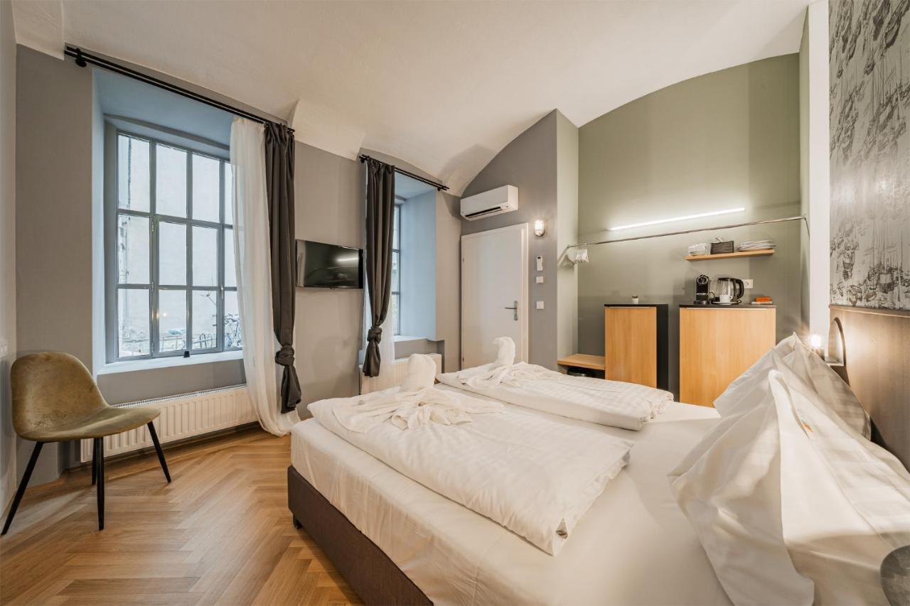 Easy Flat City Living Βιέννη Εξωτερικό φωτογραφία