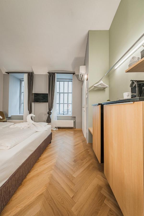 Easy Flat City Living Βιέννη Εξωτερικό φωτογραφία