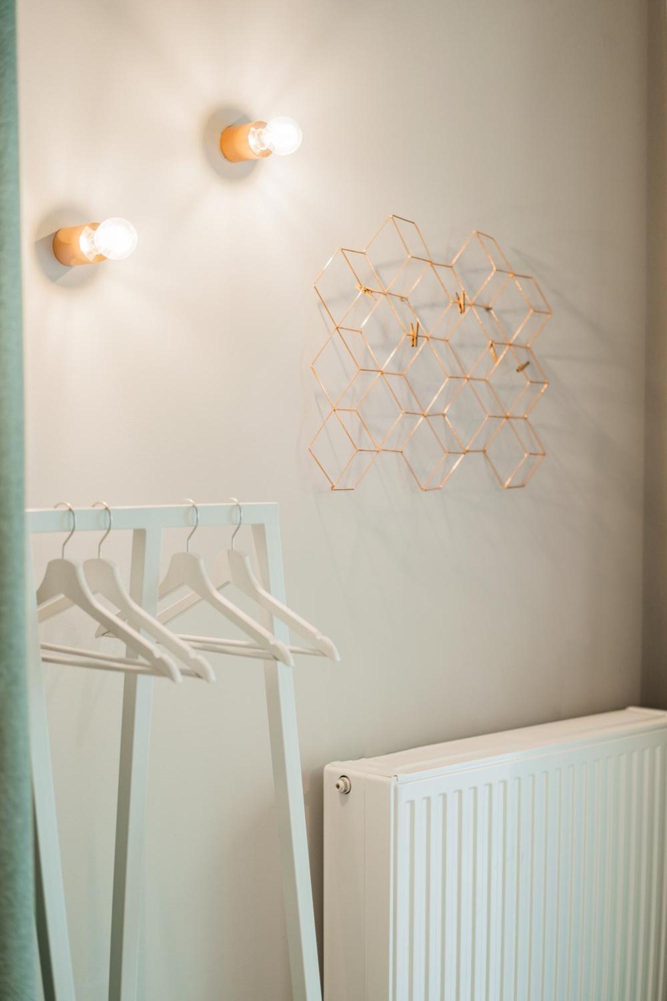 Easy Flat City Living Βιέννη Δωμάτιο φωτογραφία