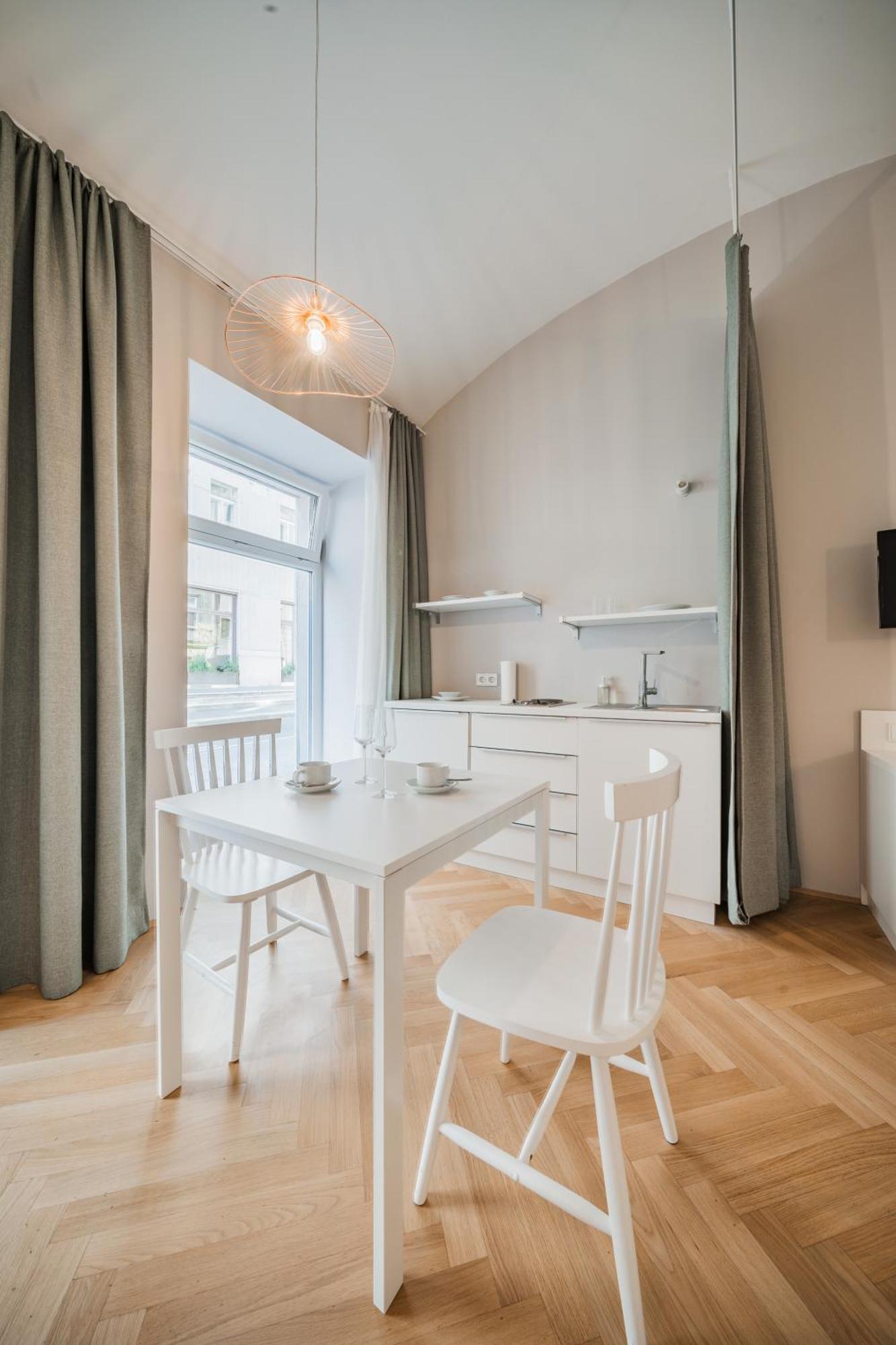 Easy Flat City Living Βιέννη Δωμάτιο φωτογραφία