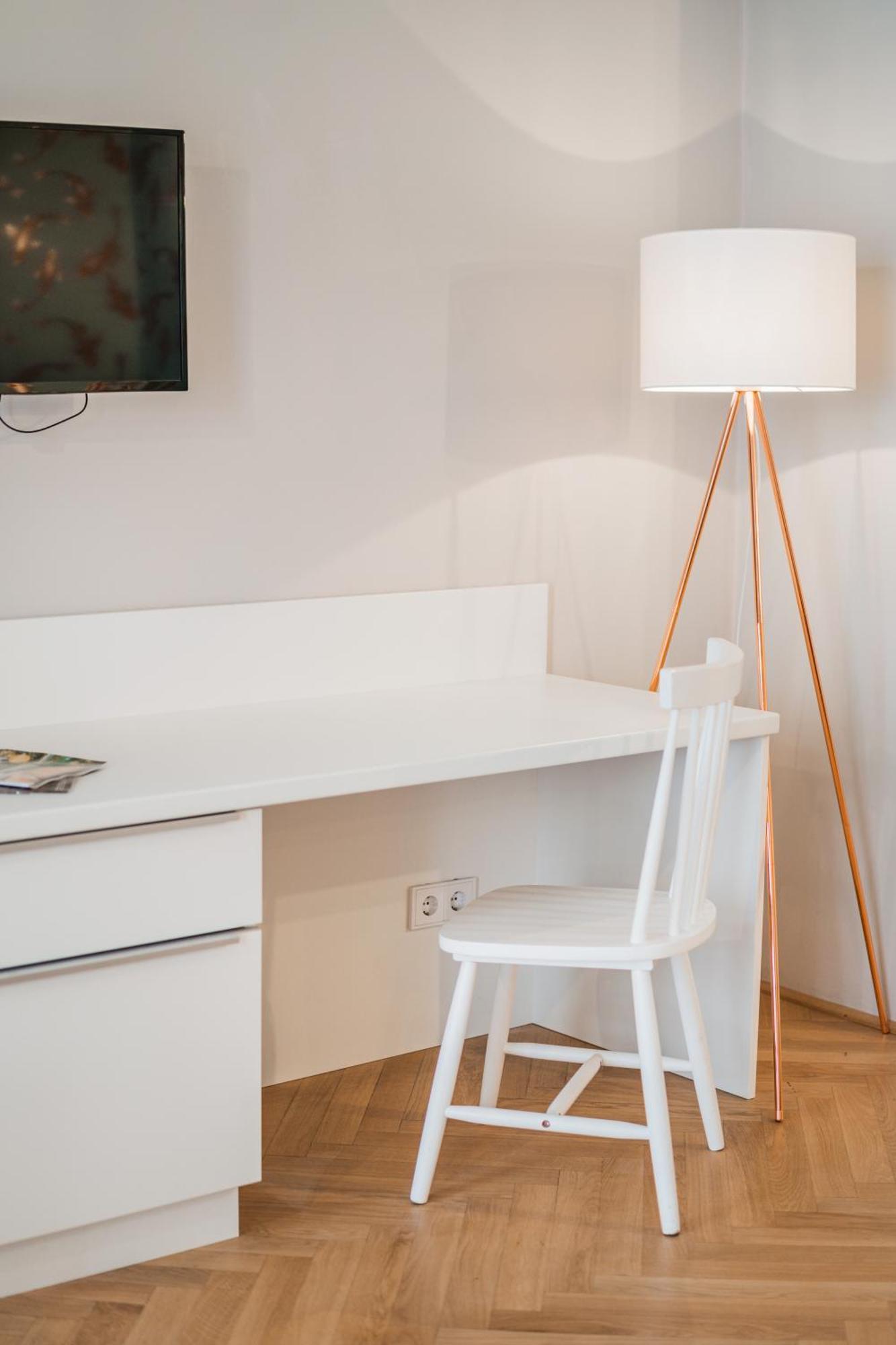 Easy Flat City Living Βιέννη Δωμάτιο φωτογραφία
