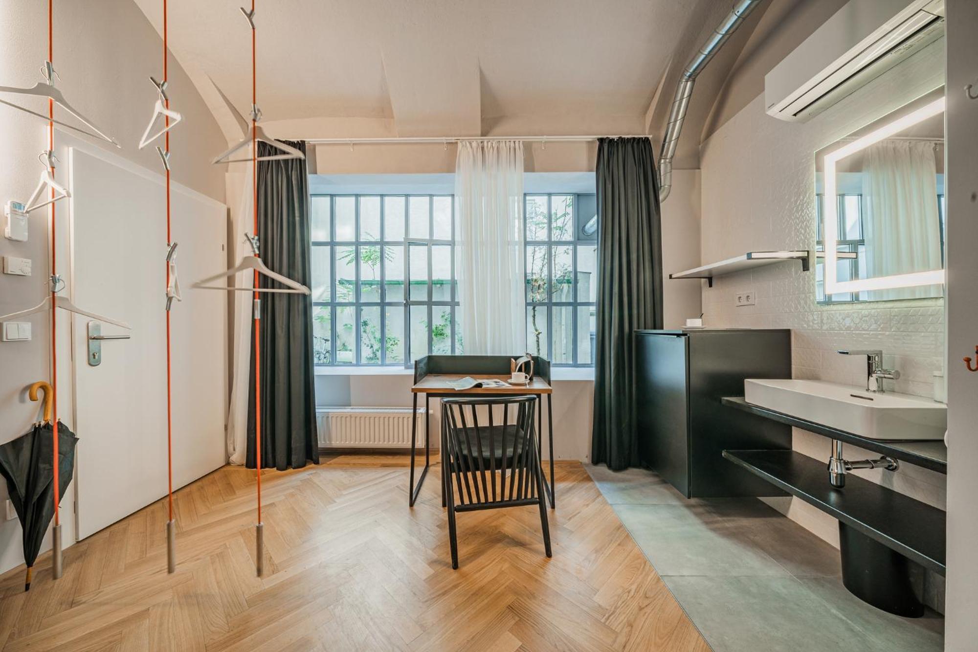 Easy Flat City Living Βιέννη Δωμάτιο φωτογραφία