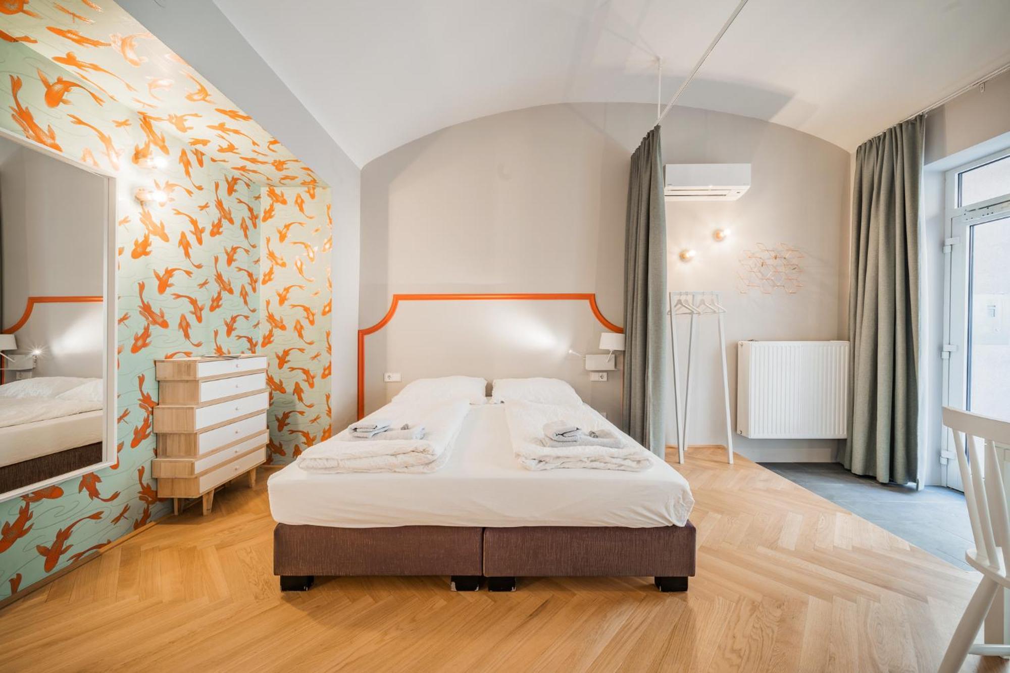 Easy Flat City Living Βιέννη Δωμάτιο φωτογραφία